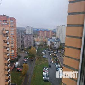 1-к квартира, вторичка, 36м2, 14/16 этаж