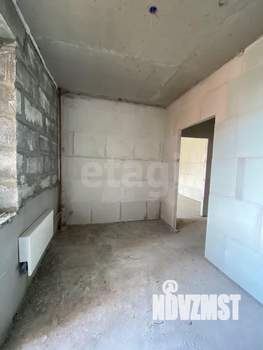 1-к квартира, вторичка, 42м2, 14/16 этаж