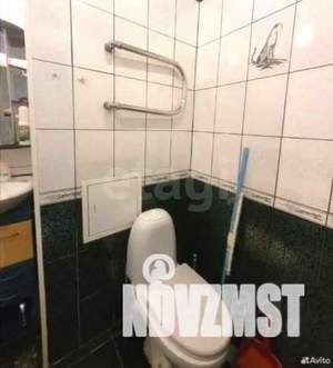 1-к квартира, вторичка, 36м2, 3/16 этаж