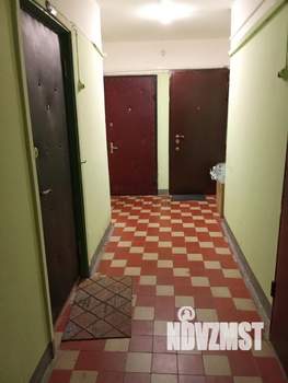 2-к квартира, вторичка, 42м2, 5/7 этаж