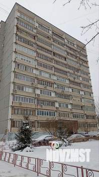 1-к квартира, вторичка, 39м2, 10/12 этаж