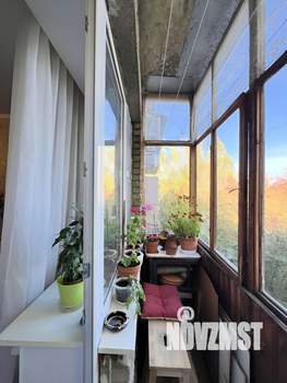 2-к квартира, вторичка, 45м2, 4/5 этаж