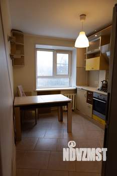 3-к квартира, вторичка, 60м2, 3/9 этаж