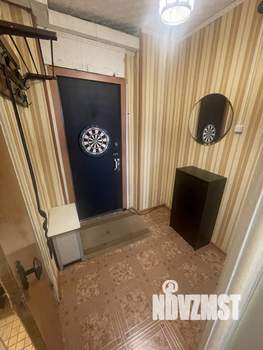 1-к квартира, вторичка, 35м2, 5/16 этаж