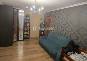 1-к квартира, вторичка, 30м2, 3/5 этаж