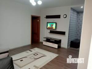 1-к квартира, вторичка, 49м2, 19/19 этаж