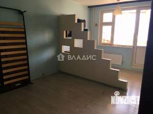 3-к квартира, вторичка, 74м2, 15/17 этаж