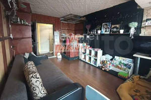 3-к квартира, вторичка, 59м2, 4/5 этаж