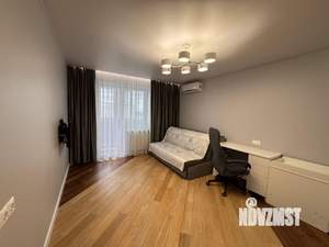 1-к квартира, вторичка, 40м2, 15/15 этаж