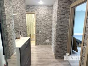 2-к квартира, вторичка, 55м2, 5/17 этаж