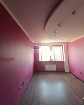3-к квартира, вторичка, 83м2, 2/20 этаж