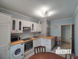 3-к квартира, вторичка, 73м2, 14/17 этаж