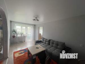 2-к квартира, вторичка, 44м2, 2/3 этаж