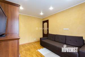 2-к квартира, вторичка, 42м2, 2/5 этаж