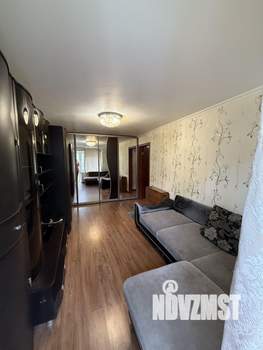 2-к квартира, вторичка, 40м2, 3/5 этаж
