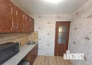 1-к квартира, вторичка, 26м2, 8/9 этаж