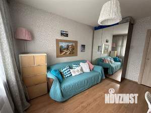 3-к квартира, вторичка, 68м2, 2/9 этаж