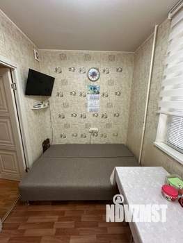 1-к квартира, вторичка, 38м2, 10/17 этаж