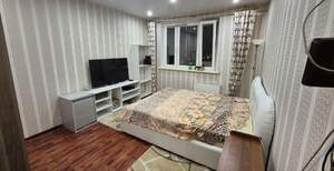 2-к квартира, вторичка, 58м2, 13/17 этаж