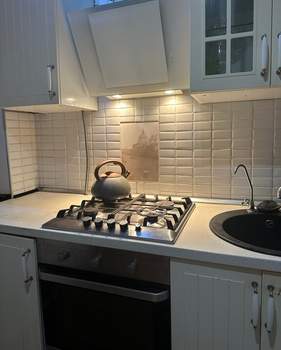 3-к квартира, вторичка, 56м2, 1/5 этаж