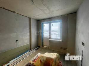 1-к квартира, вторичка, 35м2, 3/17 этаж