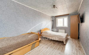 2-к квартира, вторичка, 70м2, 20/20 этаж