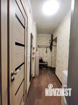 1-к квартира, вторичка, 31м2, 4/5 этаж