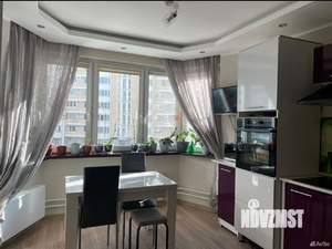 2-к квартира, вторичка, 60м2, 3/19 этаж