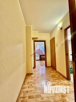 2-к квартира, вторичка, 62м2, 5/17 этаж