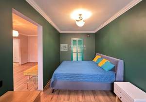 2-к квартира, вторичка, 45м2, 2/5 этаж