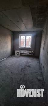 3-к квартира, вторичка, 77м2, 15/17 этаж