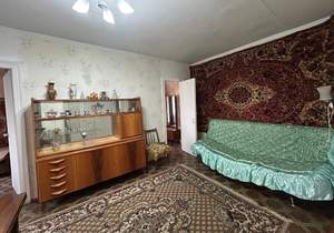 2-к квартира, вторичка, 45м2, 3/4 этаж