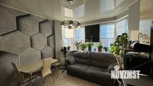 2-к квартира, вторичка, 60м2, 13/17 этаж