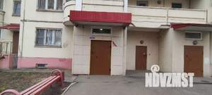 2-к квартира, вторичка, 75м2, 1/14 этаж