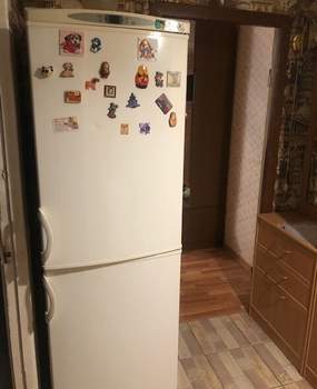 3-к квартира, вторичка, 56м2, 5/5 этаж