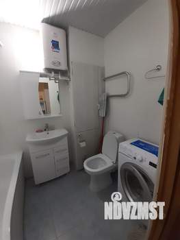 1-к квартира, вторичка, 37м2, 9/17 этаж