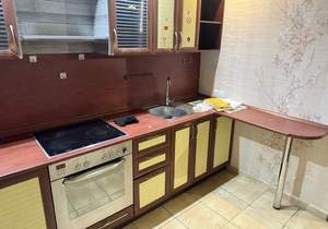 1-к квартира, вторичка, 35м2, 16/16 этаж