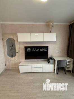 1-к квартира, вторичка, 40м2, 13/18 этаж