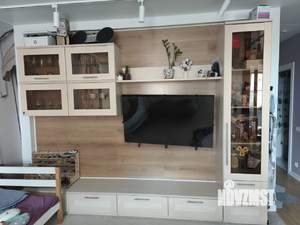 1-к квартира, вторичка, 42м2, 8/23 этаж