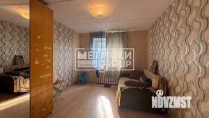 3-к квартира, вторичка, 62м2, 4/5 этаж