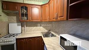 1-к квартира, вторичка, 31м2, 2/5 этаж