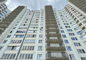 3-к квартира, вторичка, 79м2, 4/17 этаж