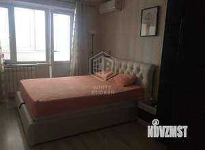 2-к квартира, вторичка, 63м2, 11/15 этаж