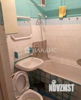 2-к квартира, вторичка, 45м2, 4/5 этаж