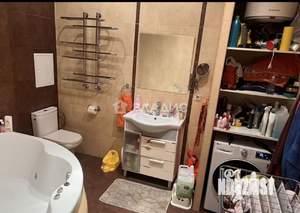 3-к квартира, вторичка, 93м2, 2/7 этаж