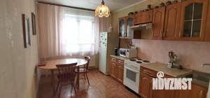 2-к квартира, вторичка, 60м2, 14/14 этаж