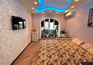 2-к квартира, вторичка, 58м2, 6/16 этаж