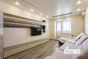 2-к квартира, вторичка, 59м2, 17/17 этаж
