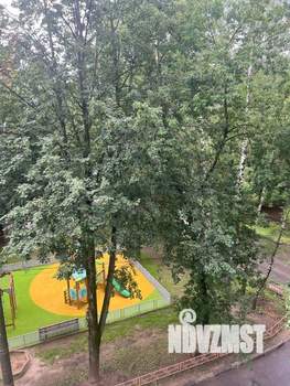 3-к квартира, вторичка, 64м2, 4/12 этаж