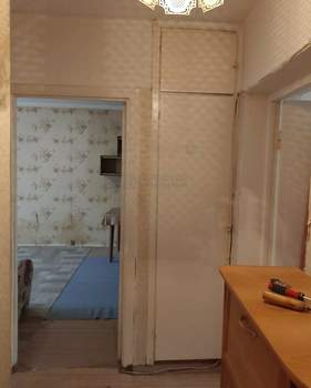 3-к квартира, вторичка, 64м2, 3/5 этаж